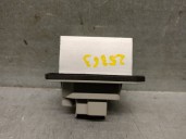 Replacement heater resistor for Subaru Tribeca (B9) 3.0 (WXE) OEM IAM reference 73533XA00A 73533XA00A 0778000901