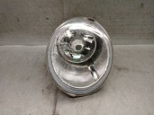 Recambio de faro antiniebla derecho para subaru tribeca (b9) 3.0 (wxe) referencia OEM IAM 84501XA02A9E 84501XA02A9E 