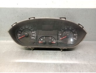 Recambio de cuadro instrumentos para fiat idea (350_) 1.4 16v referencia OEM IAM 735364158 735364158 