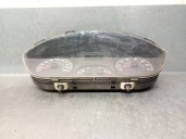 Recambio de cuadro instrumentos para fiat idea (350_) 1.4 16v referencia OEM IAM 735364158 735364158 