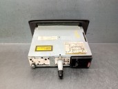 Recambio de sistema audio / radio cd para fiat idea (350_) 1.4 16v referencia OEM IAM 7643363316 735364019 