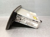 Recambio de sistema audio / radio cd para fiat idea (350_) 1.4 16v referencia OEM IAM 7643363316 735364019 