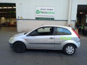 ford fiesta v (jh_, jd_) del año 2007