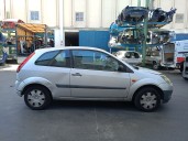 ford fiesta v (jh_, jd_) del año 2007