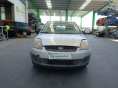 ford fiesta v (jh_, jd_) del año 2007
