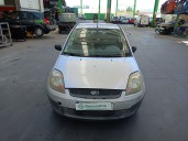 ford fiesta v (jh_, jd_) del año 2007