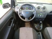 ford fiesta v (jh_, jd_) del año 2007