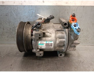 Recambio de compresor aire acondicionado para nissan qashqai i (j10, nj10) 1.5 dci referencia OEM IAM 926009865R 2763000Q3J 0044