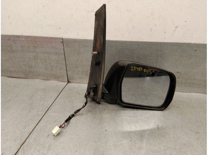 Recambio de retrovisor derecho para toyota previa ii (_r3_) 2.4 (acr30) referencia OEM IAM 8791028580 8791028580 