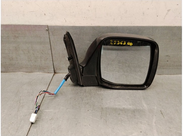 Recambio de retrovisor derecho para subaru tribeca (b9) 3.0 (wxe) referencia OEM IAM 91029XA06A 91029XA06A 