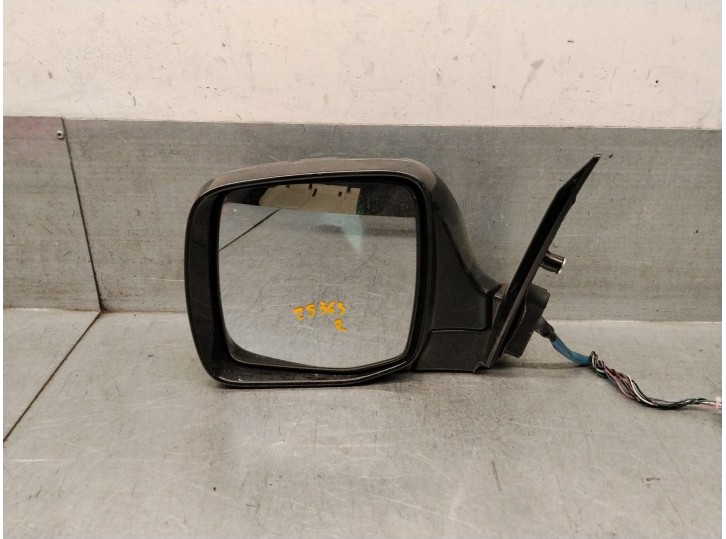 Recambio de retrovisor izquierdo para subaru tribeca (b9) 3.0 (wxe) referencia OEM IAM 91029XA07A 91029XA07A 