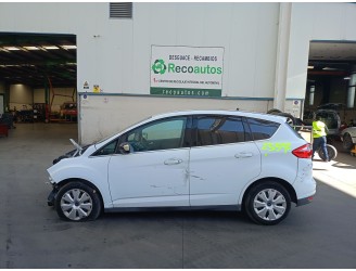 ford c-max ii (dxa/cb7, dxa/ceu) del año 2011