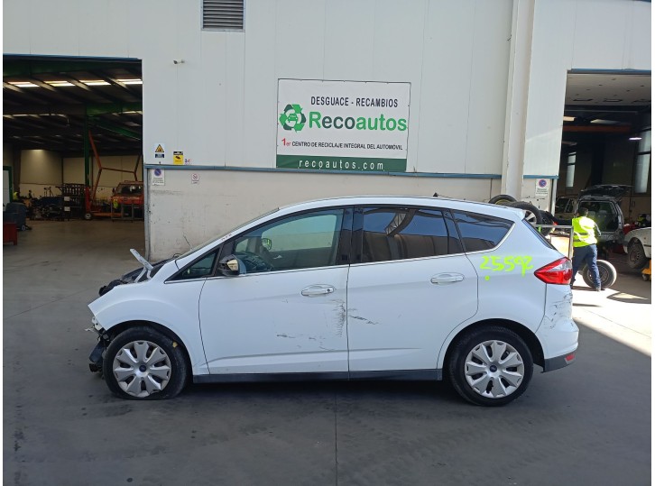 ford c-max ii (dxa/cb7, dxa/ceu) del año 2011