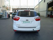 ford c-max ii (dxa/cb7, dxa/ceu) del año 2011