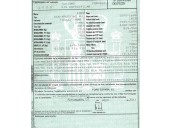 ford c-max ii (dxa/cb7, dxa/ceu) del año 2011