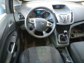 ford c-max ii (dxa/cb7, dxa/ceu) del año 2011
