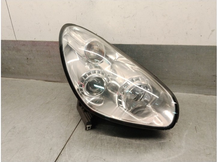 Recambio de faro derecho para subaru tribeca (b9) 3.0 (wxe) referencia OEM IAM 84001XA24B 84001XA24B 