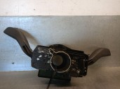 Replacement light switch stalk for Seat Ibiza III (6L1) 1.9 TDI OEM IAM reference 6Q0953503AD 6Q0953513D 