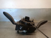 Replacement light switch stalk for Seat Ibiza III (6L1) 1.9 TDI OEM IAM reference 6Q0953503AD 6Q0953513D 