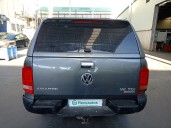 volkswagen amarok (2ha, 2hb, s1b, s6b, s7a, s7b, agd) del año 2018