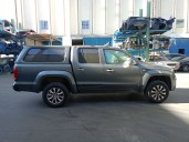 volkswagen amarok (2ha, 2hb, s1b, s6b, s7a, s7b, agd) del año 2018