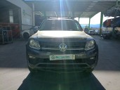 volkswagen amarok (2ha, 2hb, s1b, s6b, s7a, s7b, agd) del año 2018