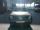 volkswagen amarok (2ha, 2hb, s1b, s6b, s7a, s7b, agd) del año 2018