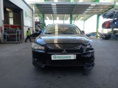 mitsubishi lancer viii (cy_a, cz_a) del año 2008