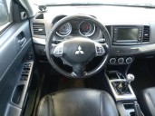 mitsubishi lancer viii (cy_a, cz_a) del año 2008