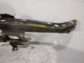 Recambio de panel frontal para nissan micra iii (k12) 1.2 16v referencia OEM IAM 62511AX630 62511AX630 