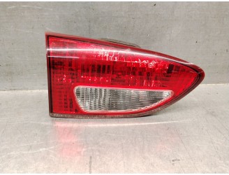 Replacement left tailgate rear light for Subaru Tribeca (B9) 3.0 (WXE) OEM IAM reference 84912XA431 84912XA431 