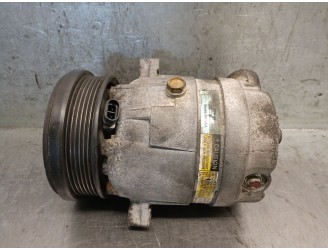 Recambio de compresor aire acondicionado para opel astra f sedán (t92) 1.6 i (f19, m19) referencia OEM IAM 1131909 1854031 
