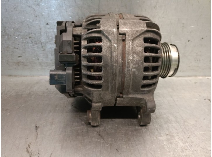 Recambio de alternador para audi a4 b5 (8d2) 1.9 tdi referencia OEM IAM 028903029TX 028903029TX 028903029