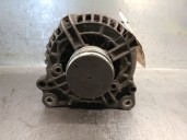 Recambio de alternador para audi a4 b5 (8d2) 1.9 tdi referencia OEM IAM 028903029TX 028903029TX 028903029