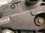 Recambio de alternador para audi a4 b5 (8d2) 1.9 tdi referencia OEM IAM 028903029TX 028903029TX 028903029