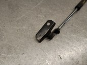 Recambio de amortiguadores capo para subaru tribeca (b9) 3.0 (wxe) referencia OEM IAM 57251XA010 57251XA010 