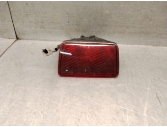 Recambio de faro antiniebla trasero izquierdo para subaru tribeca (b9) 3.0 (wxe) referencia OEM IAM 84913XA010 84913XA010 