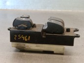 Replacement front left window regulator switch for Toyota Corolla Liftback (_E11_) 1.6 (AE111_) OEM IAM reference 8482012360