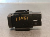 Replacement hazard warning switch for Toyota Corolla (_E11_) 1.6 (AE111) OEM IAM reference 8433212400 8433212400 