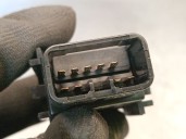 Replacement hazard warning switch for Toyota Corolla (_E11_) 1.6 (AE111) OEM IAM reference 8433212400 8433212400 