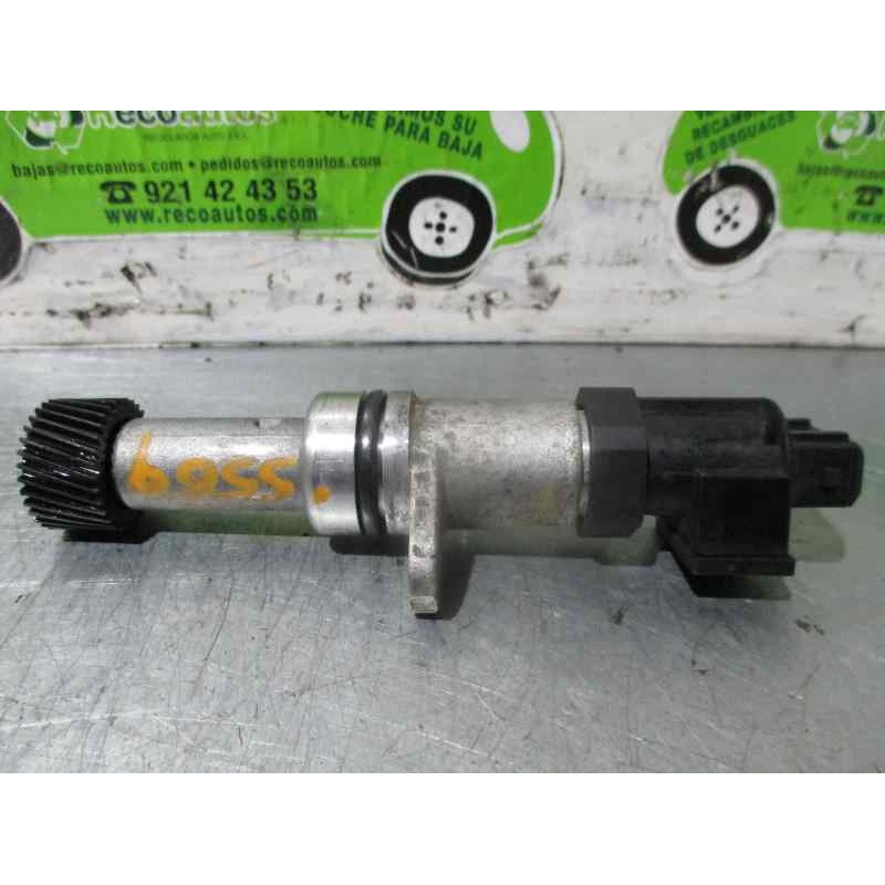 Recambio de sensor para hyundai getz (tb) 1.5 crdi cat referencia OEM IAM AA6A  