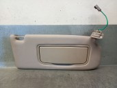 Recambio de parasol derecho para volvo c30 (533) 2.0 d referencia OEM IAM 39859778 39859778 