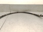 Replacement right front wing for subaru tribeca (b9) 3.0 (wxe) OEM IAM reference 91112XA00A 91112XA00A
