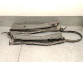 Recambio de torpedo para subaru tribeca (b9) 3.0 (wxe) referencia OEM IAM 91411XA00A 91411XA00A