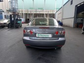 mazda 6 hatchback (gg) del año 2004