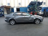 mazda 6 hatchback (gg) del año 2004