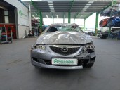 mazda 6 hatchback (gg) del año 2004