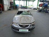 mazda 6 hatchback (gg) del año 2004