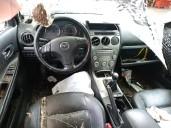 mazda 6 hatchback (gg) del año 2004