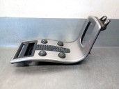 Recambio de mando climatizador para volvo c30 (533) 2.0 d referencia OEM IAM 8650694 30695634 